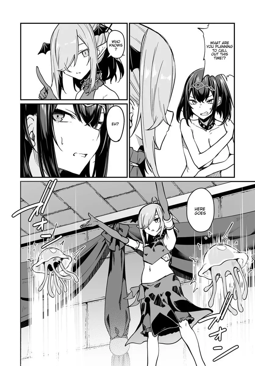 Furoufushi Shoujo no Naedoko Ryokouki Chapter 12.1 page 4 - 