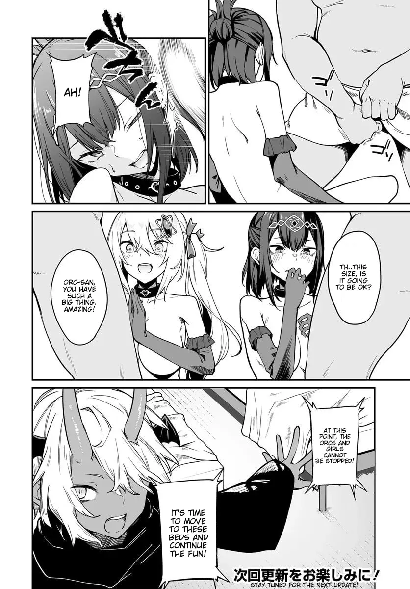 Furoufushi Shoujo no Naedoko Ryokouki Chapter 13.1 page 14 - 