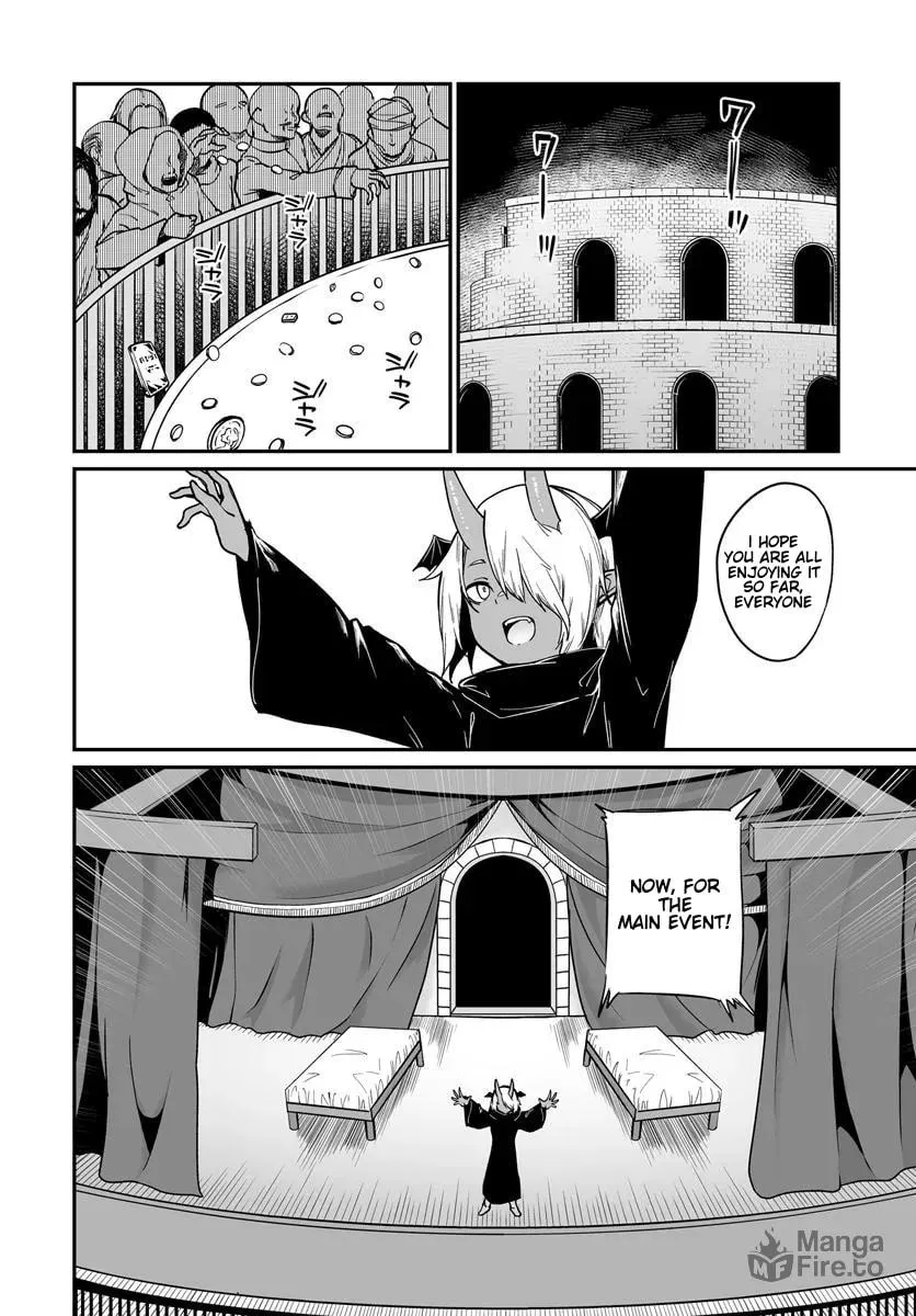 Furoufushi Shoujo no Naedoko Ryokouki Chapter 13.1 page 6 - 