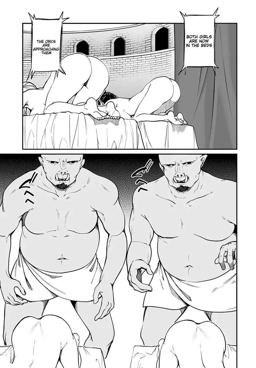 Furoufushi Shoujo no Naedoko Ryokouki Chapter 13.2 page 1 - 