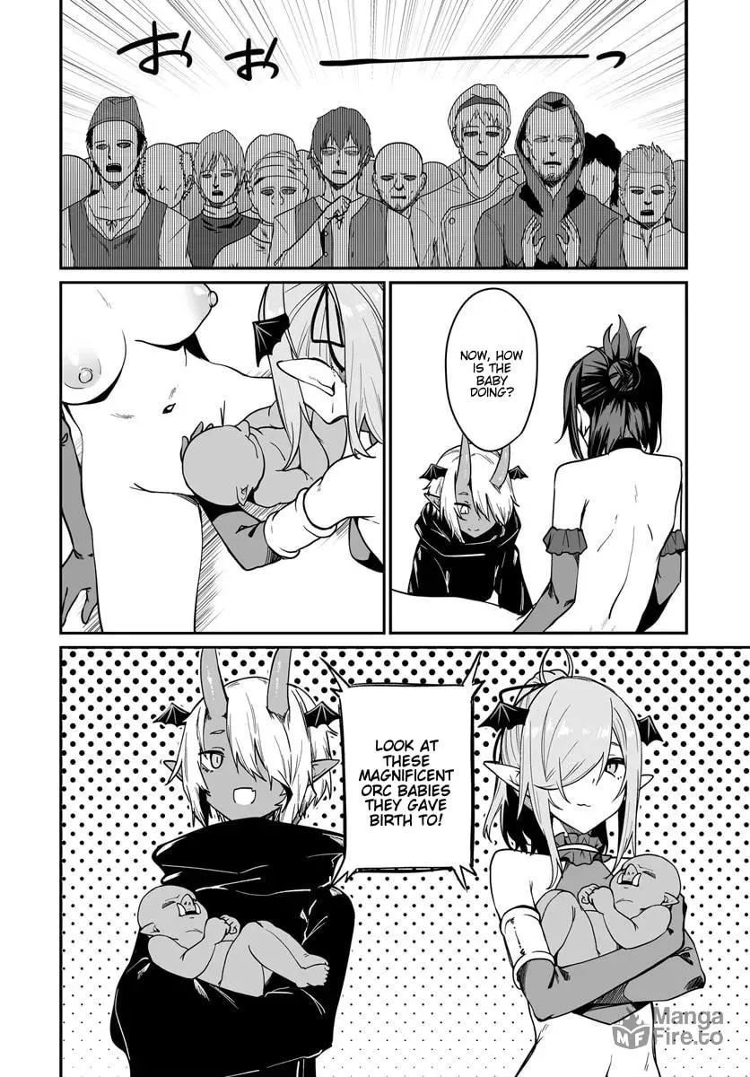 Furoufushi Shoujo no Naedoko Ryokouki Chapter 13.2 page 10 - 
