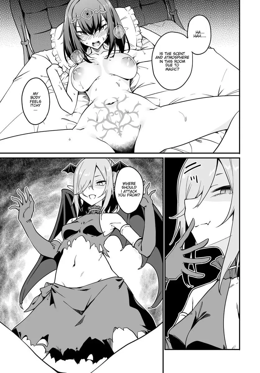 Furoufushi Shoujo no Naedoko Ryokouki Chapter 14.2 page 1 - 