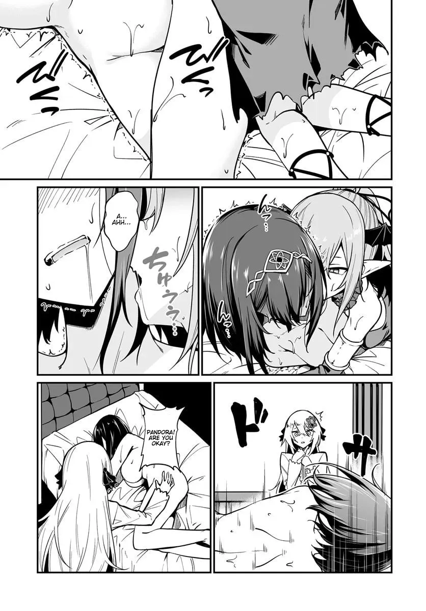 Furoufushi Shoujo no Naedoko Ryokouki Chapter 14.2 page 13 - 