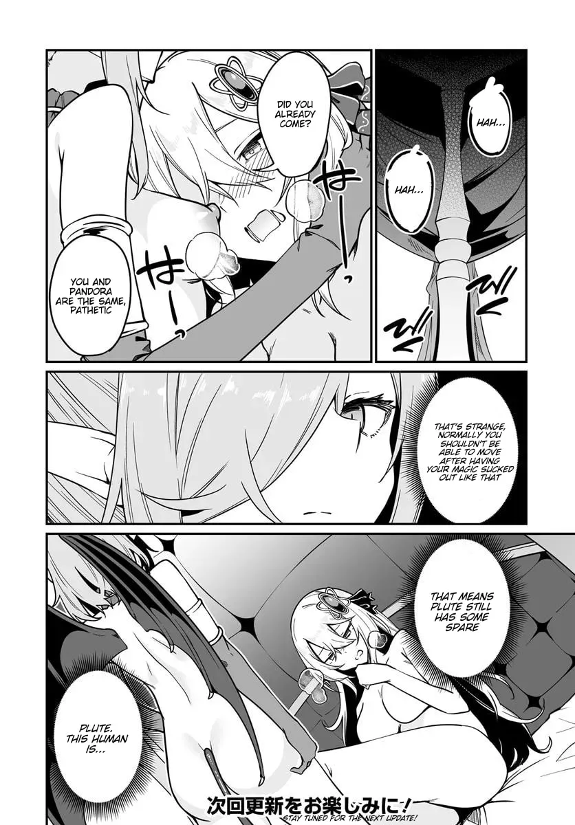 Furoufushi Shoujo no Naedoko Ryokouki Chapter 15.1 page 14 - 