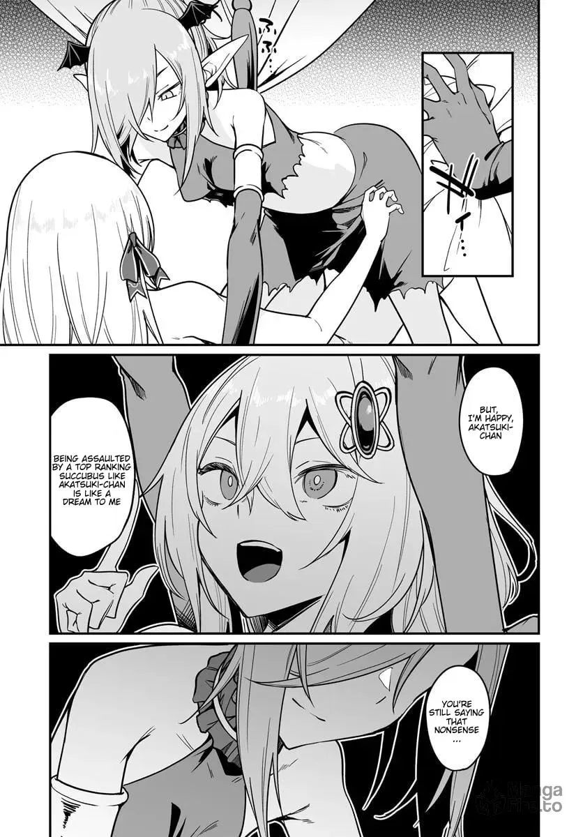 Furoufushi Shoujo no Naedoko Ryokouki Chapter 15.1 page 5 - 