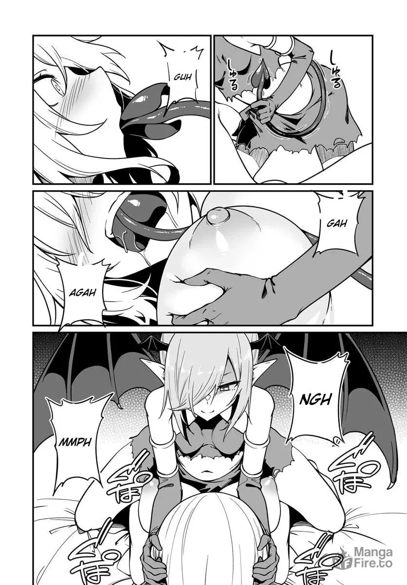Furoufushi Shoujo no Naedoko Ryokouki Chapter 15.1 page 6 - 