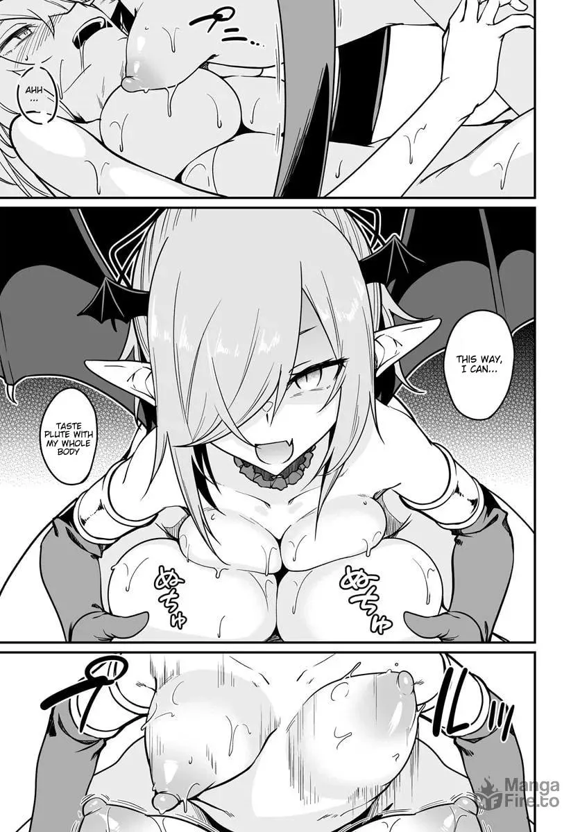 Furoufushi Shoujo no Naedoko Ryokouki Chapter 15.1 page 9 - 
