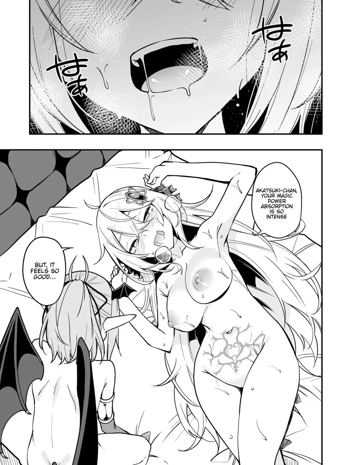Furoufushi Shoujo no Naedoko Ryokouki Chapter 15.2 page 1 - 