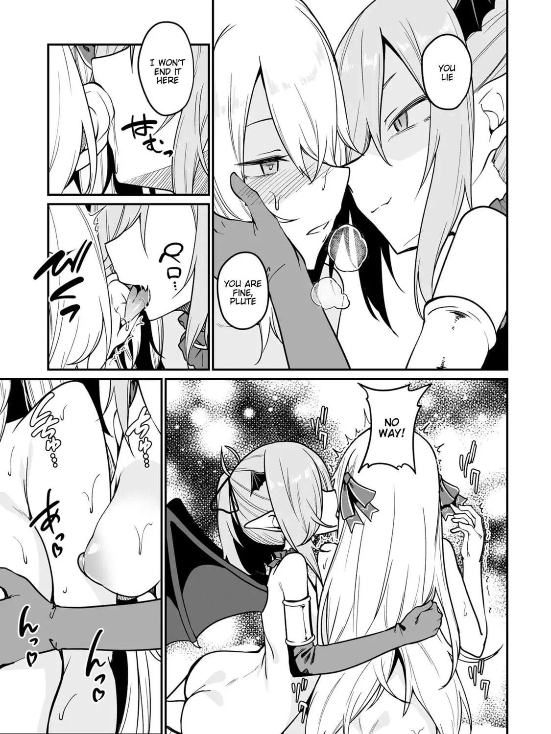 Furoufushi Shoujo no Naedoko Ryokouki Chapter 15.2 page 5 - 