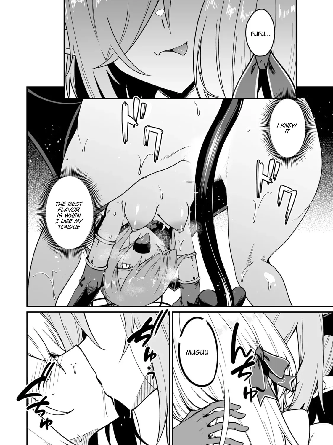 Furoufushi Shoujo no Naedoko Ryokouki Chapter 15.2 page 7 - 