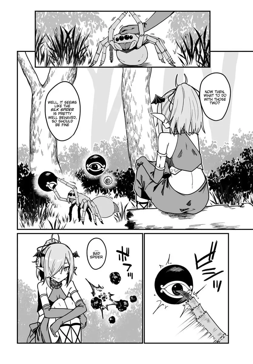 Furoufushi Shoujo no Naedoko Ryokouki Chapter 16.2 page 2 - 