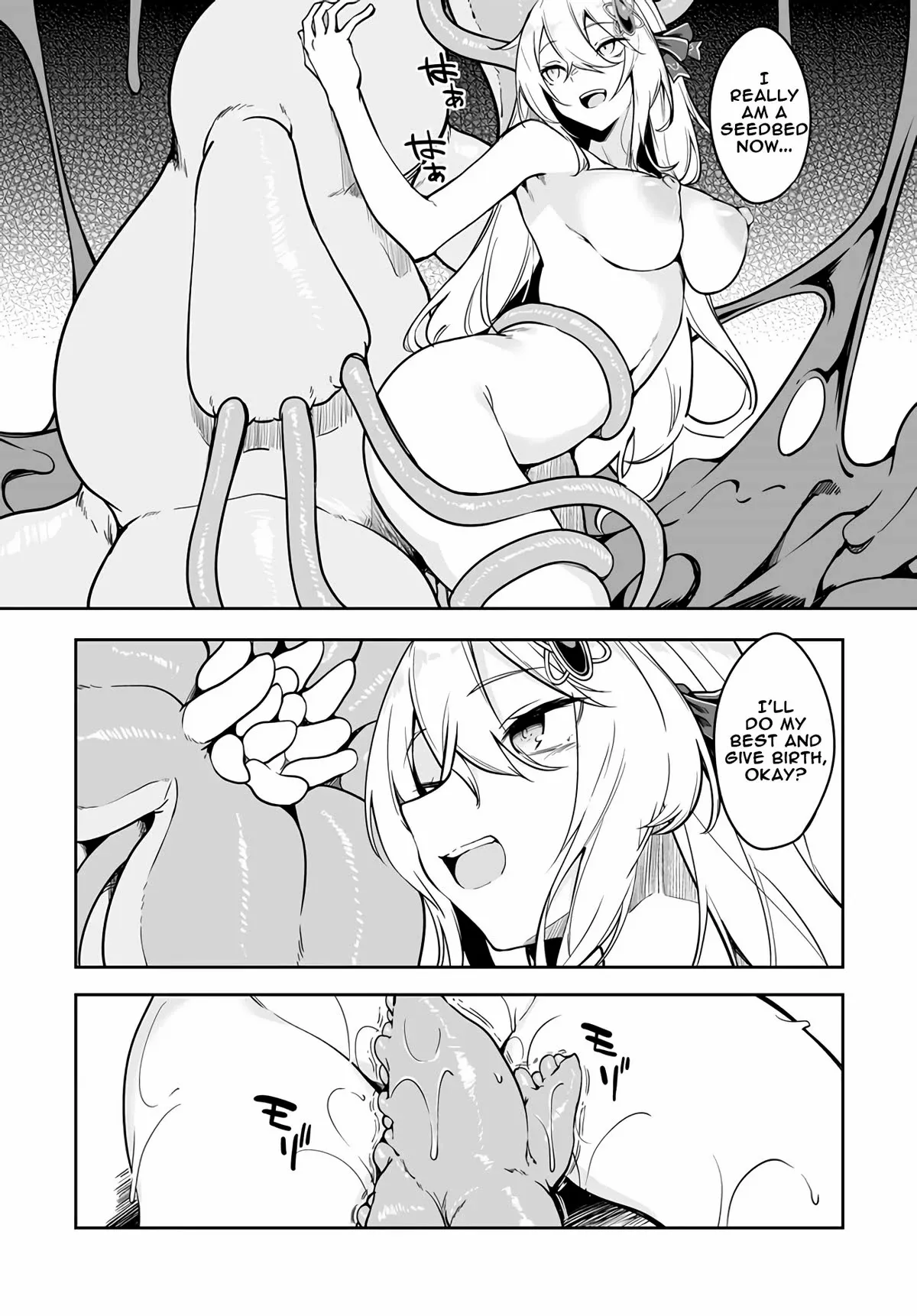 Furoufushi Shoujo no Naedoko Ryokouki Chapter 2 page 16 - 