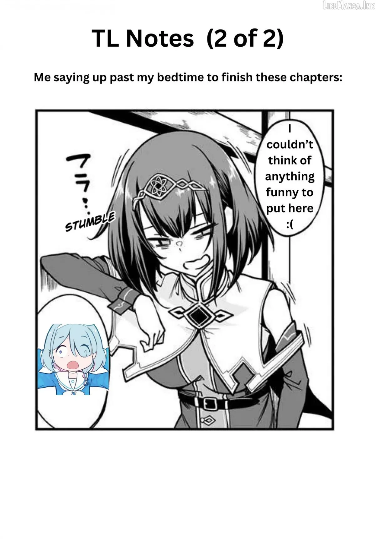 Furoufushi Shoujo no Naedoko Ryokouki Chapter 23.1 page 16 - 
