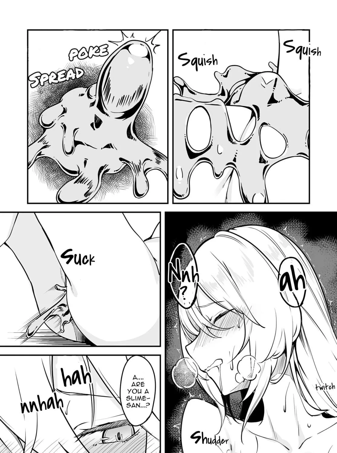 Furoufushi Shoujo no Naedoko Ryokouki Chapter 3.1 page 19 - 