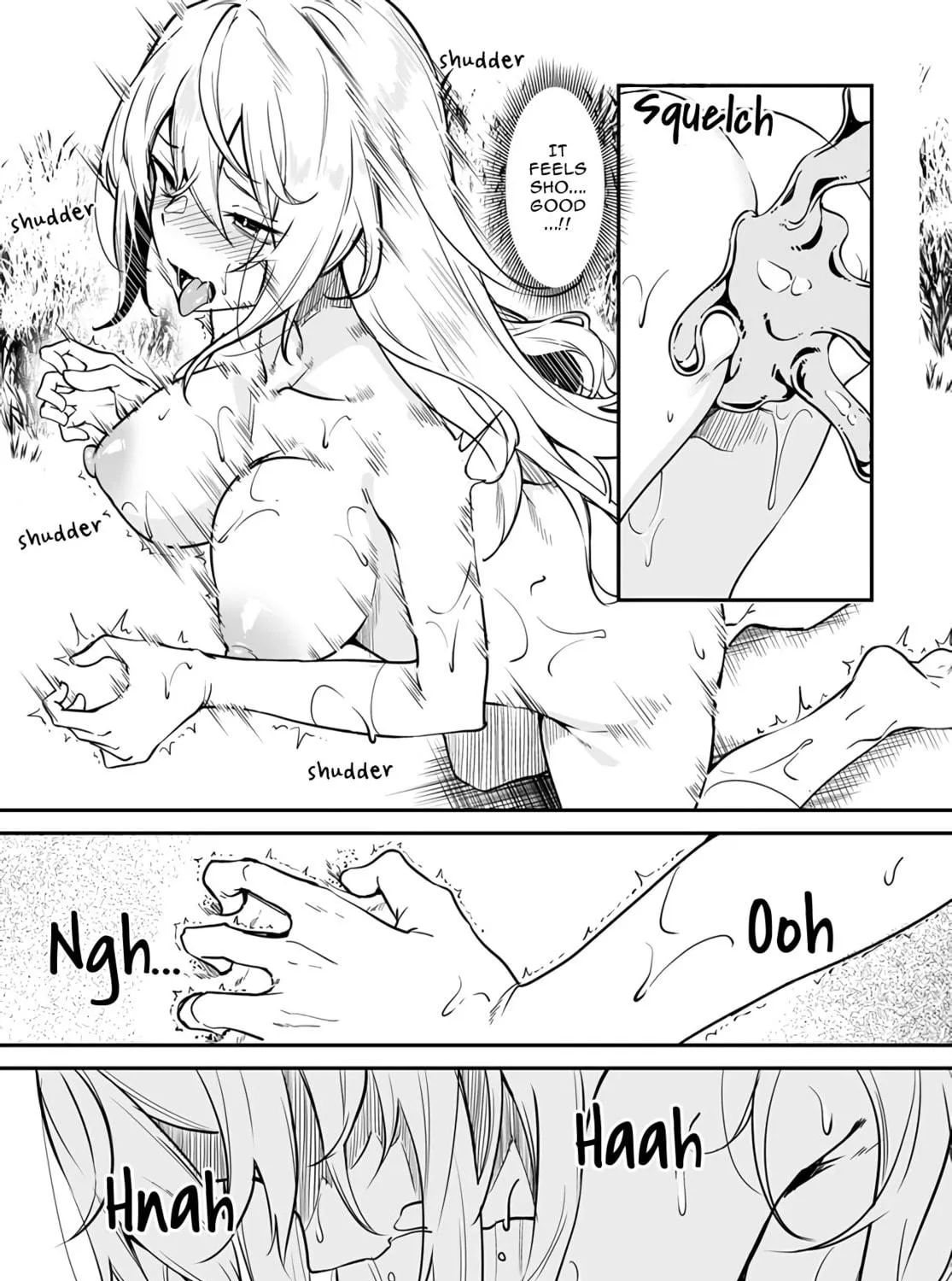 Furoufushi Shoujo no Naedoko Ryokouki Chapter 3.1 page 23 - 