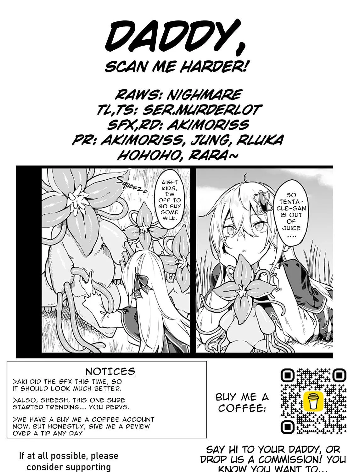 Furoufushi Shoujo no Naedoko Ryokouki Chapter 3.1 page 29 - 