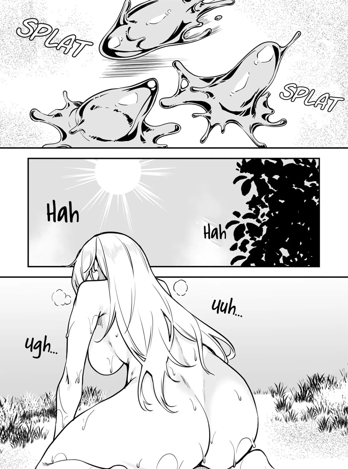Furoufushi Shoujo no Naedoko Ryokouki Chapter 3.2 page 15 - 