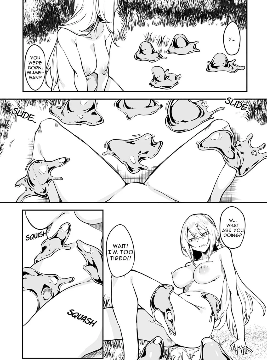 Furoufushi Shoujo no Naedoko Ryokouki Chapter 3.2 page 17 - 