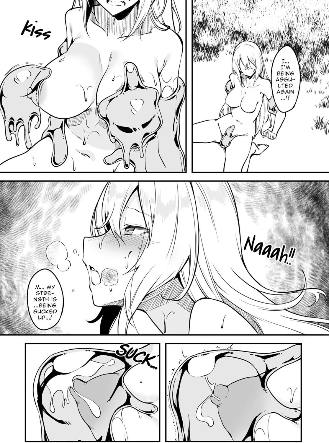 Furoufushi Shoujo no Naedoko Ryokouki Chapter 3.2 page 19 - 