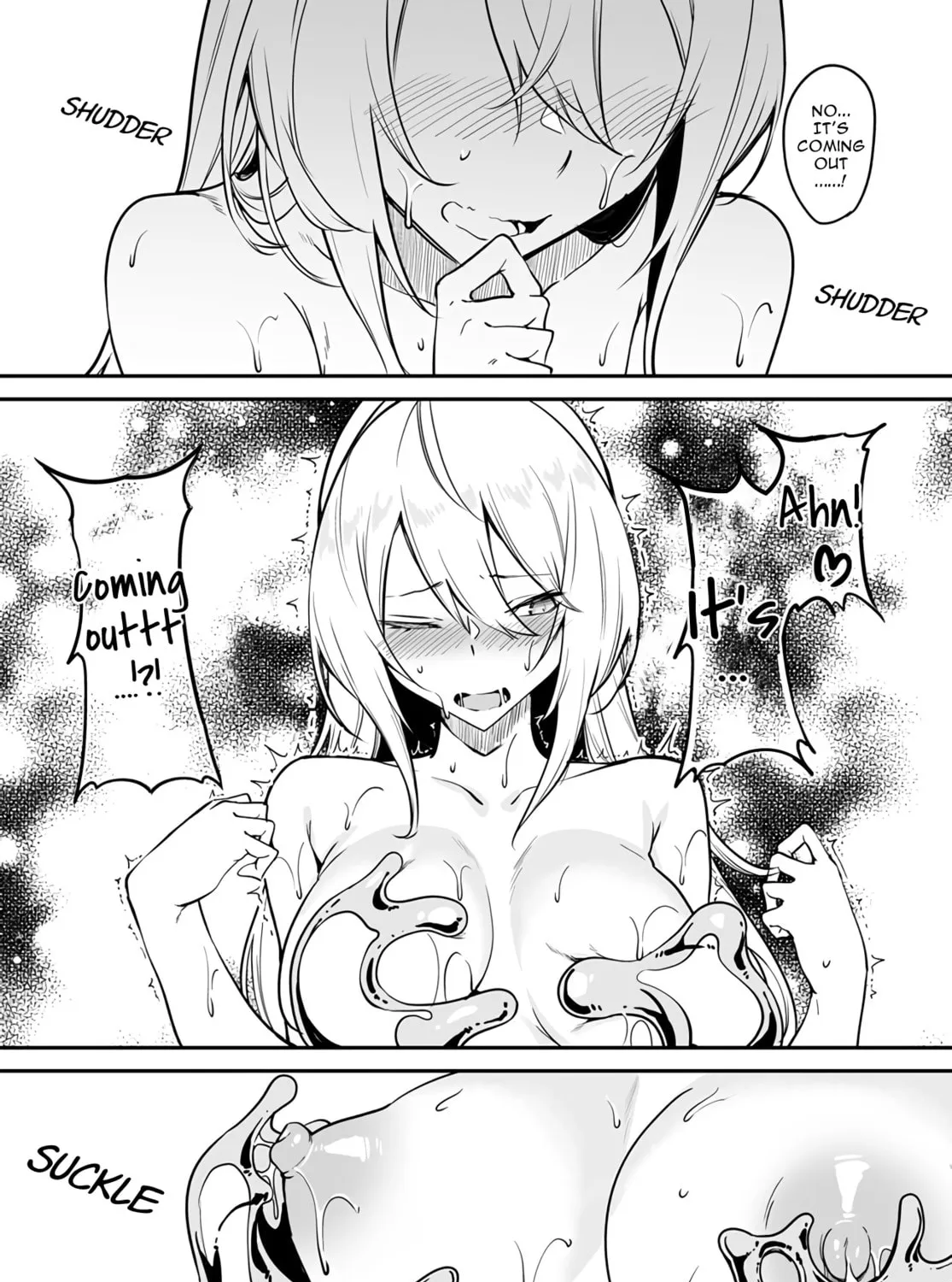 Furoufushi Shoujo no Naedoko Ryokouki Chapter 3.2 page 21 - 