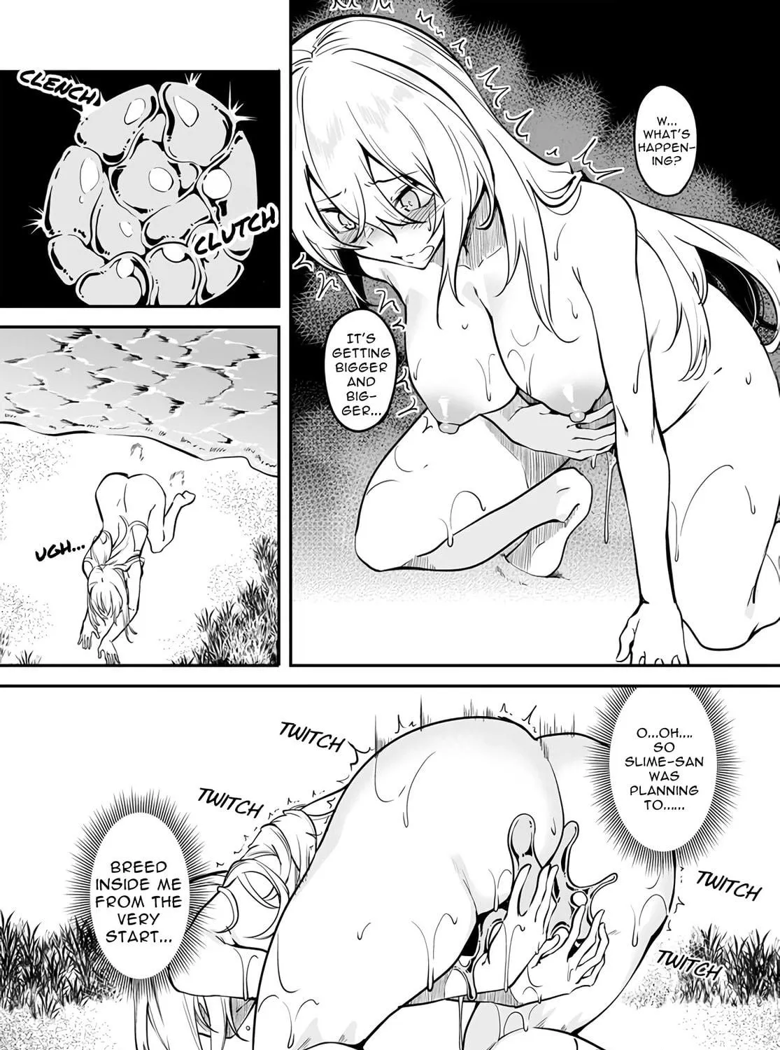 Furoufushi Shoujo no Naedoko Ryokouki Chapter 3.2 page 9 - 