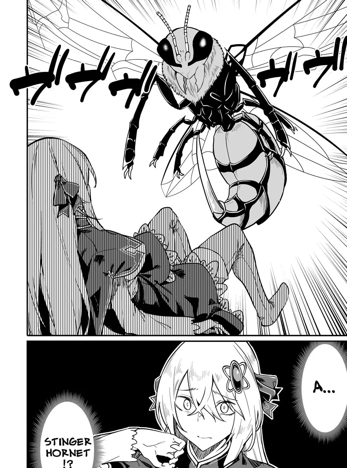 Furoufushi Shoujo no Naedoko Ryokouki Chapter 4.1 page 27 - 