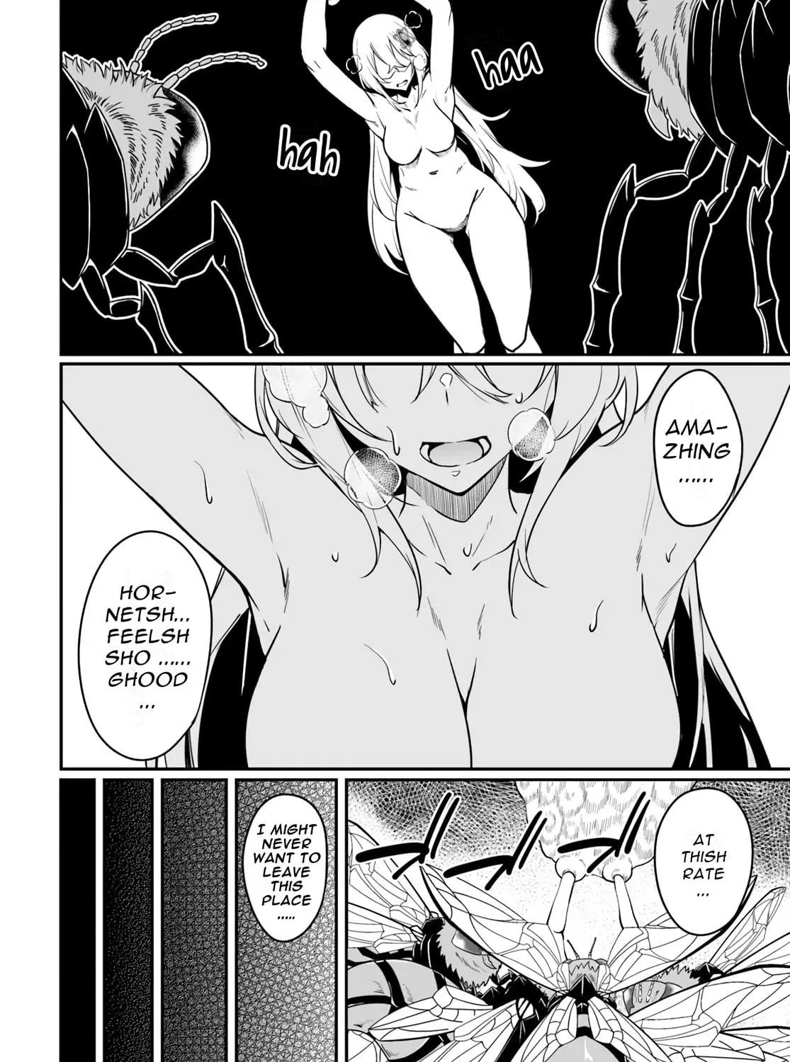 Furoufushi Shoujo no Naedoko Ryokouki Chapter 5.1 page 23 - 