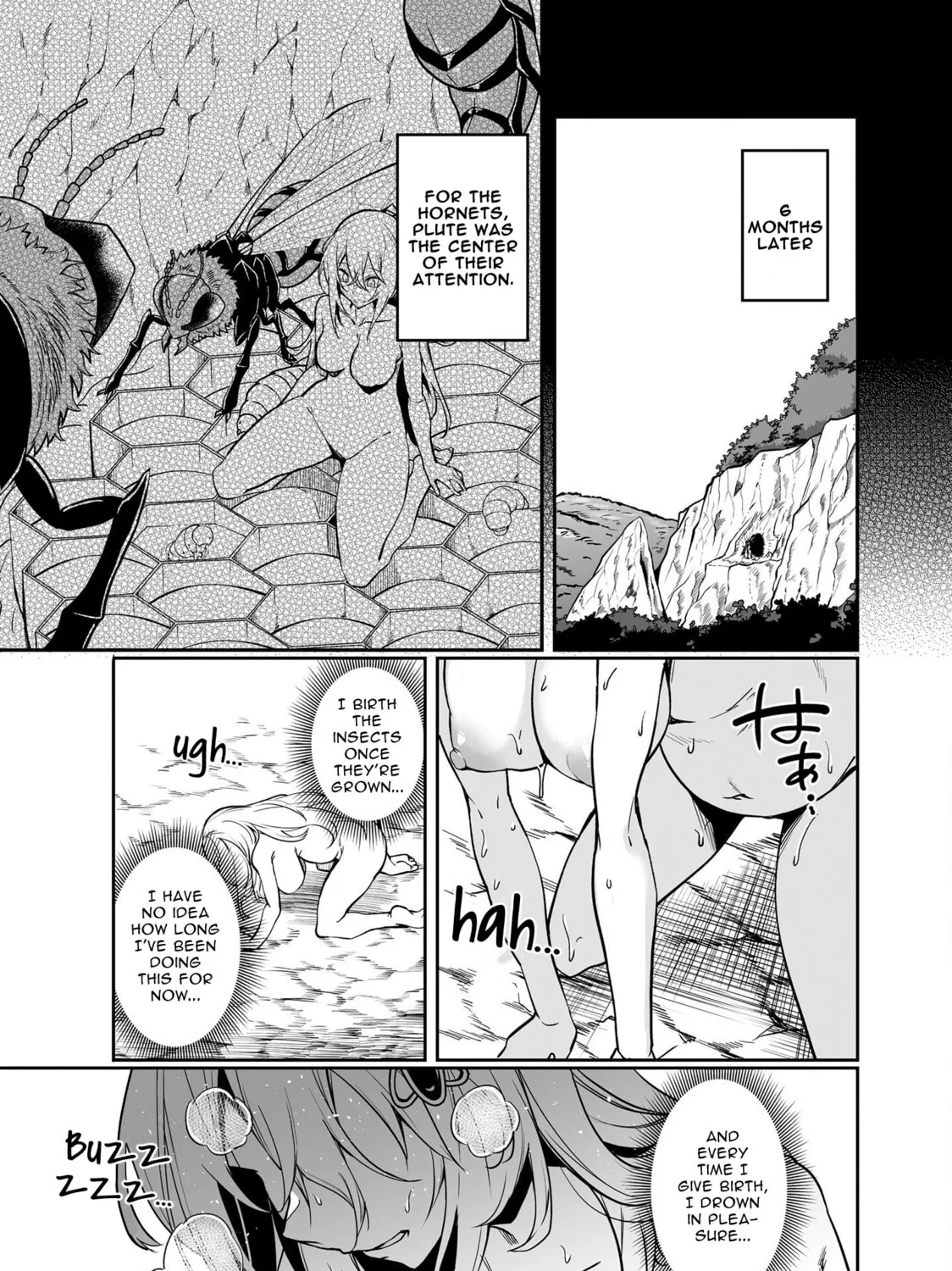 Furoufushi Shoujo no Naedoko Ryokouki Chapter 5.2 page 1 - 
