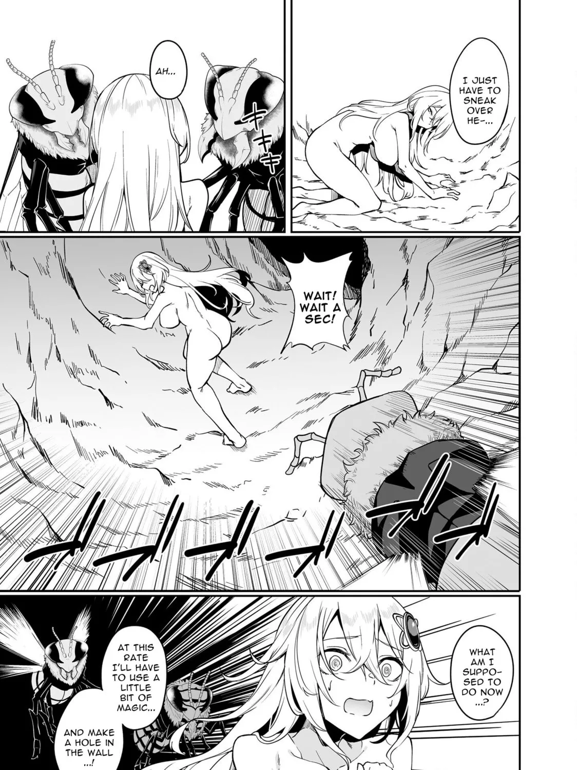Furoufushi Shoujo no Naedoko Ryokouki Chapter 5.2 page 13 - 