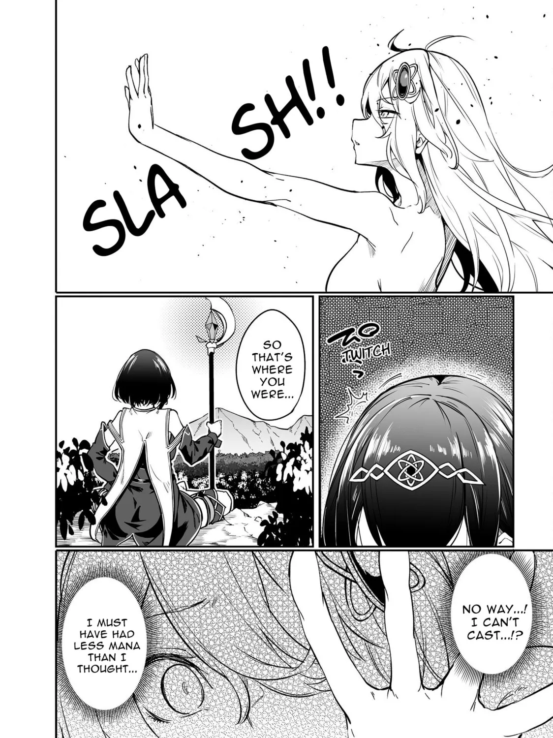 Furoufushi Shoujo no Naedoko Ryokouki Chapter 5.2 page 15 - 