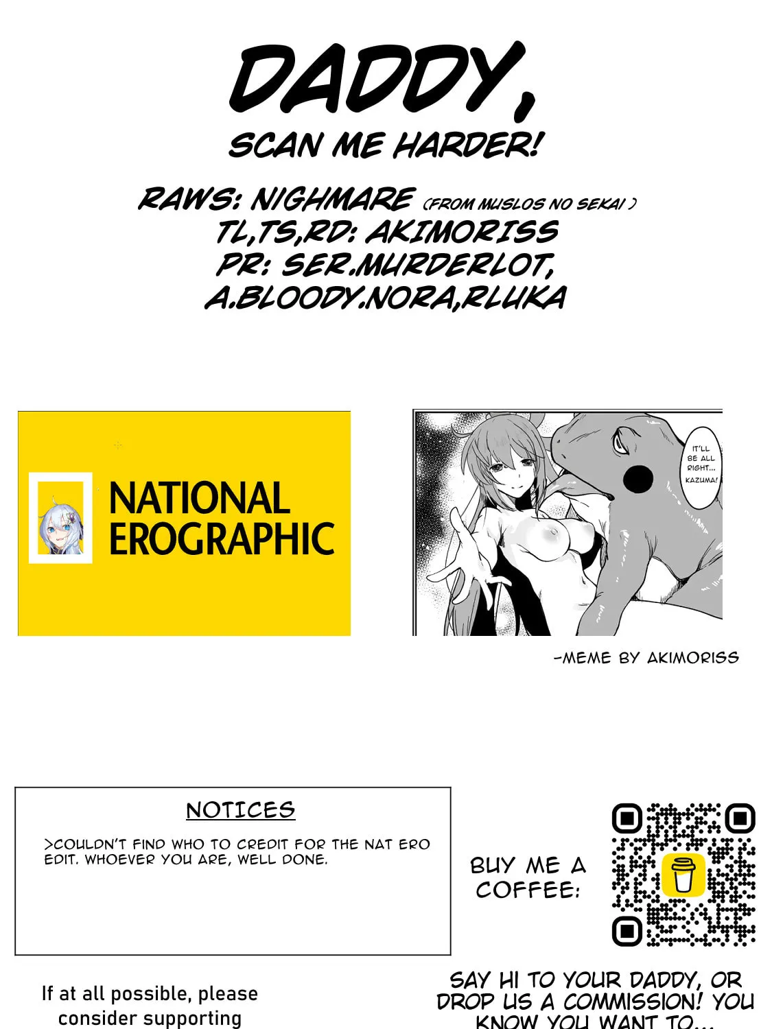 Furoufushi Shoujo no Naedoko Ryokouki Chapter 6.1 page 33 - 