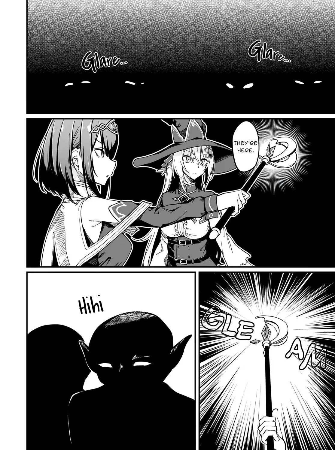 Furoufushi Shoujo no Naedoko Ryokouki Chapter 7.1 page 23 - 