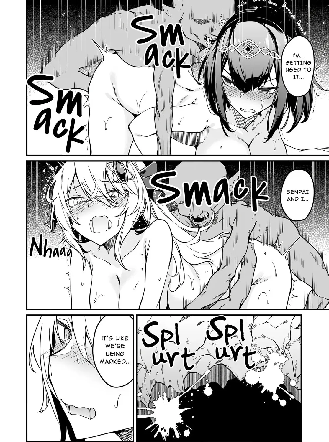 Furoufushi Shoujo no Naedoko Ryokouki Chapter 7.2 page 7 - 