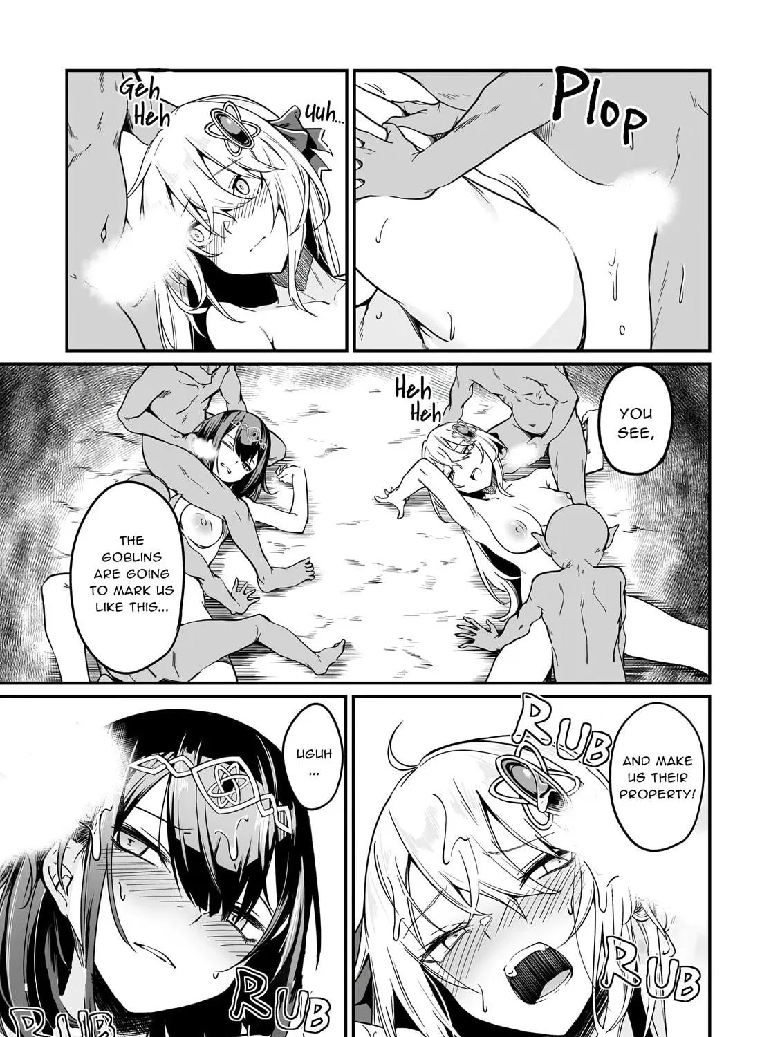 Furoufushi Shoujo no Naedoko Ryokouki Chapter 7.2 page 9 - 