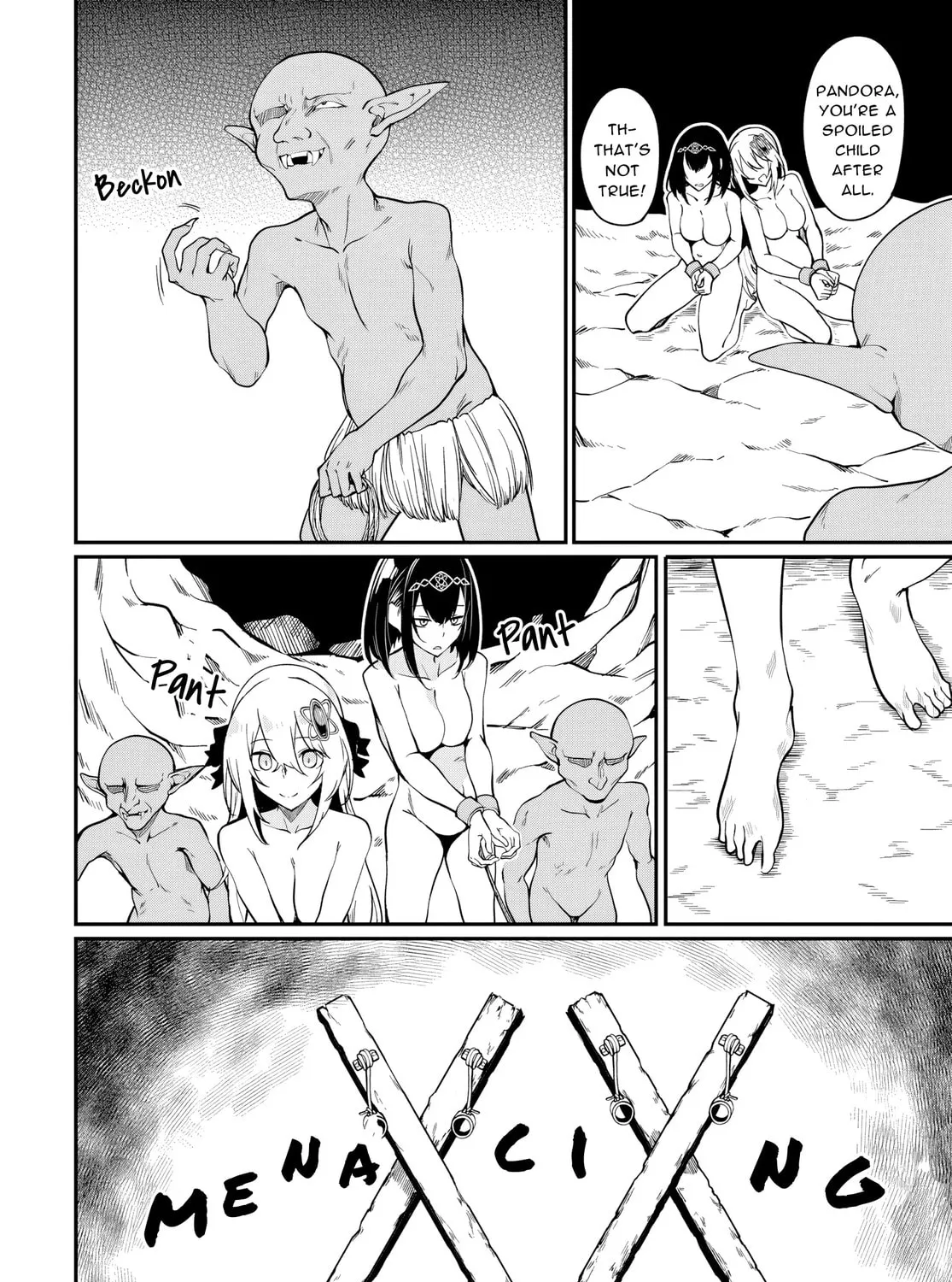 Furoufushi Shoujo no Naedoko Ryokouki Chapter 8.1 page 15 - 