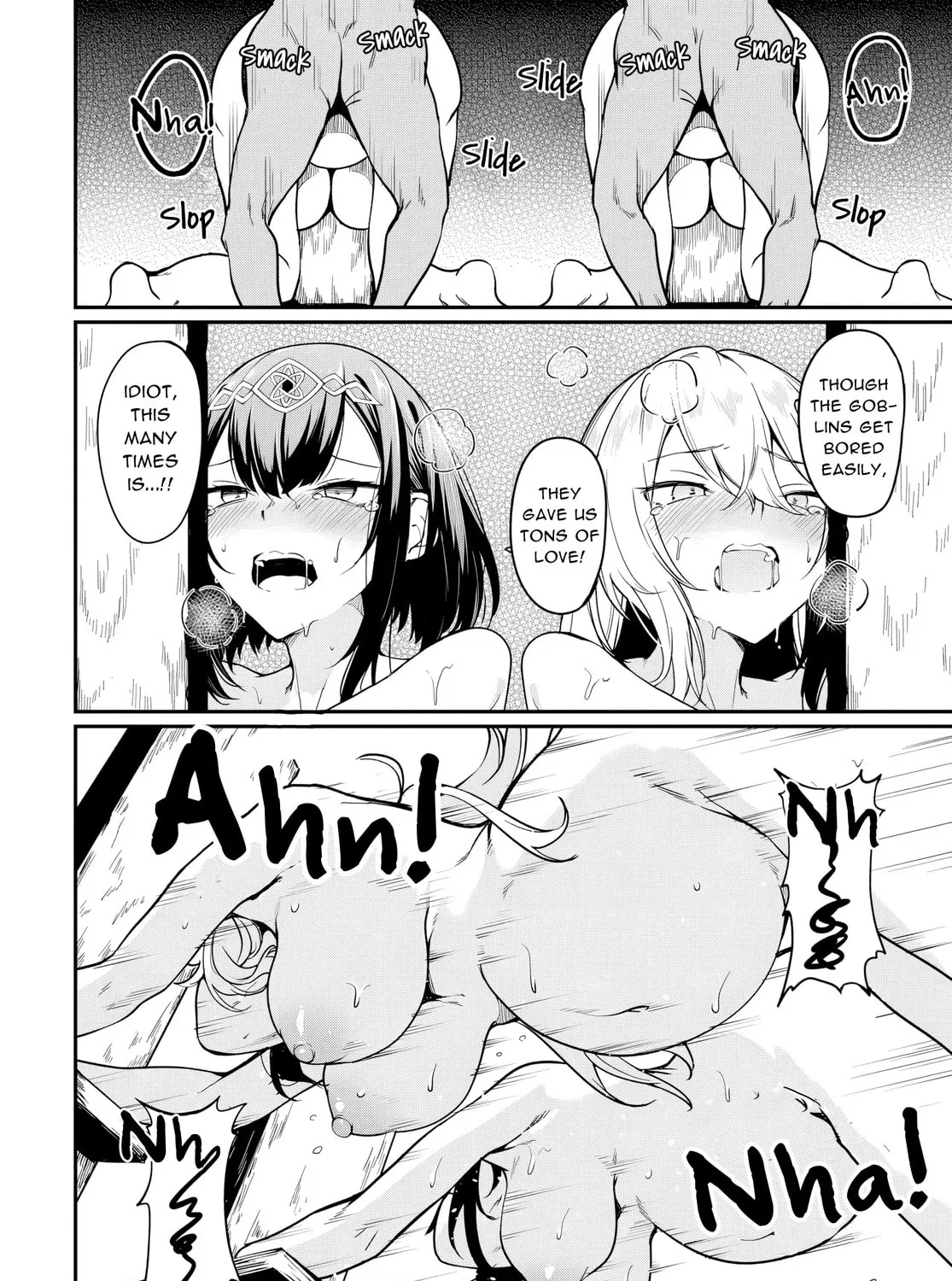 Furoufushi Shoujo no Naedoko Ryokouki Chapter 8.1 page 7 - 