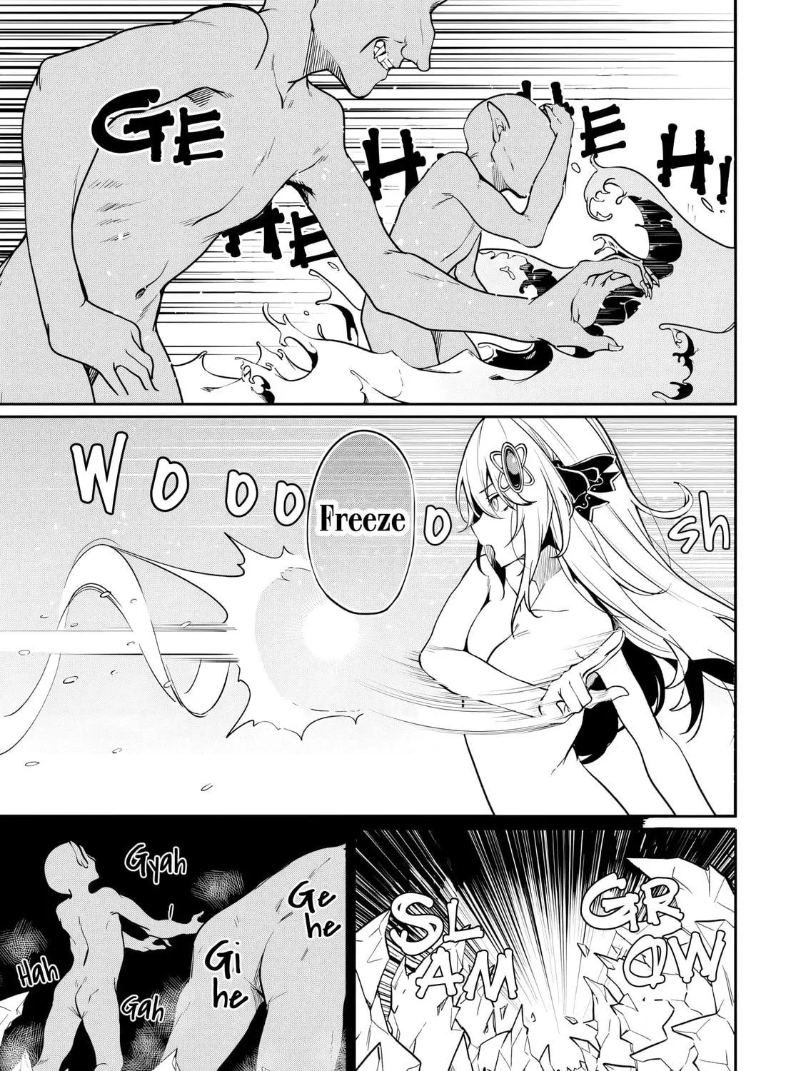 Furoufushi Shoujo no Naedoko Ryokouki Chapter 8.2 page 17 - 