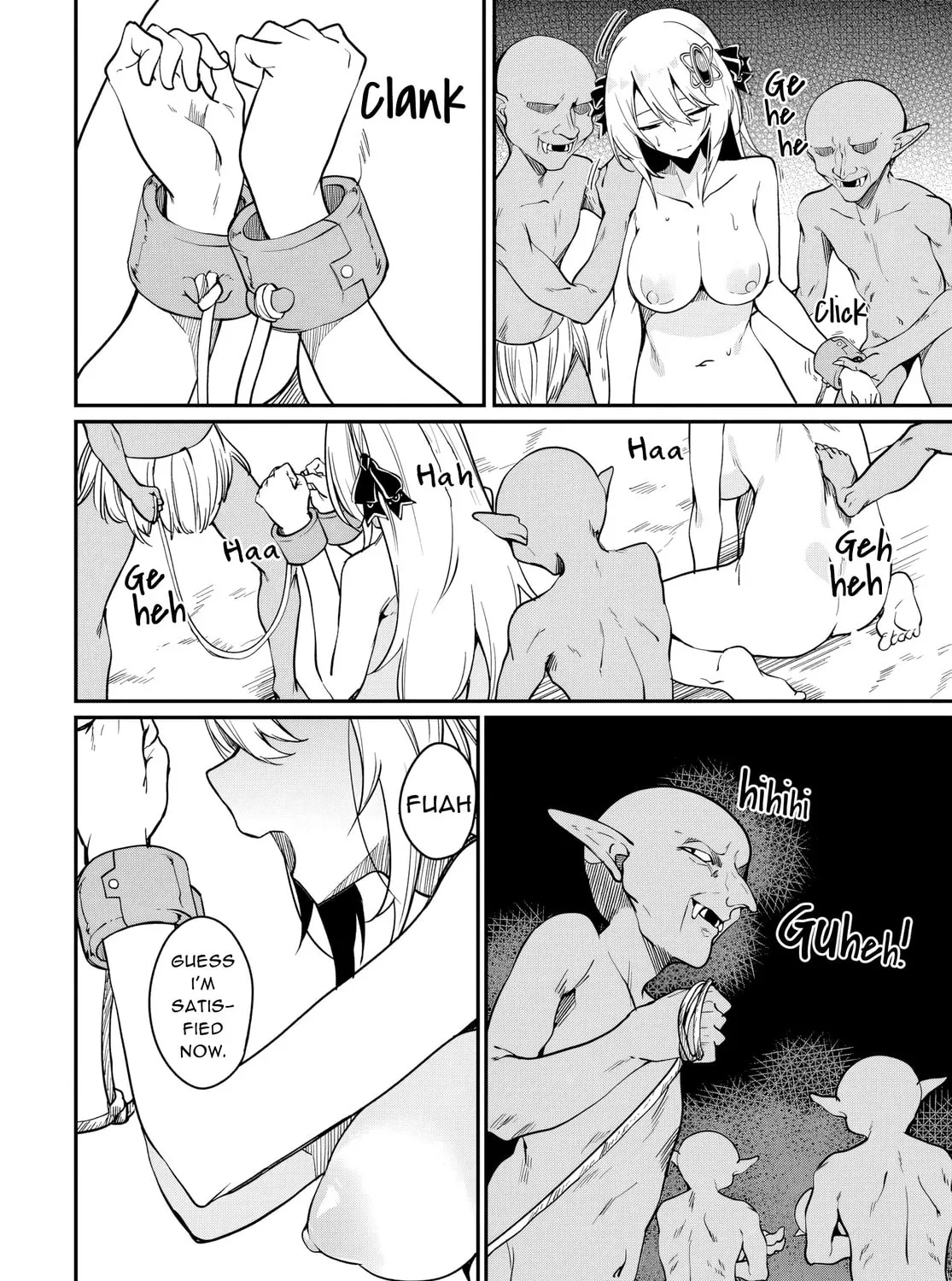 Furoufushi Shoujo no Naedoko Ryokouki Chapter 8.2 page 3 - 