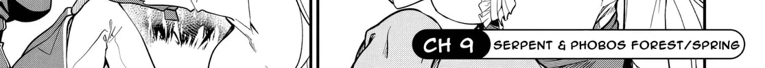 Furoufushi Shoujo no Naedoko Ryokouki Chapter 9.1 page 2 - 
