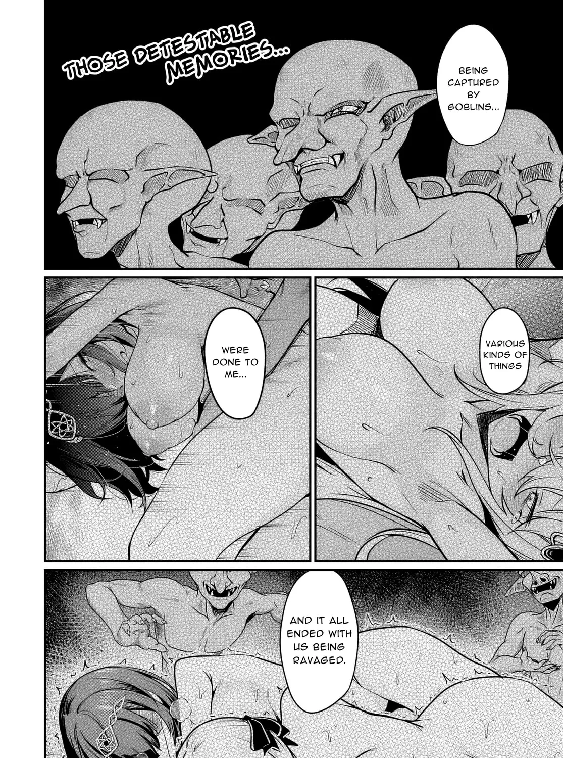 Furoufushi Shoujo no Naedoko Ryokouki Chapter 9.1 page 3 - 