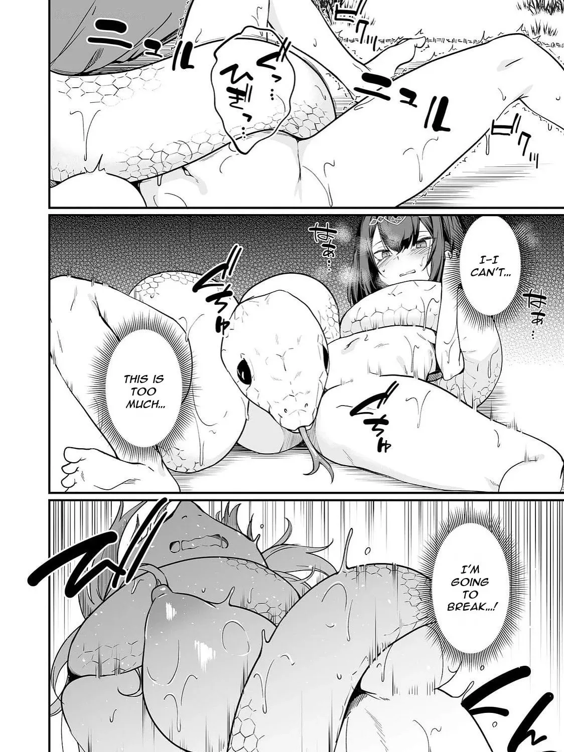 Furoufushi Shoujo no Naedoko Ryokouki Chapter 9.2 page 3 - 