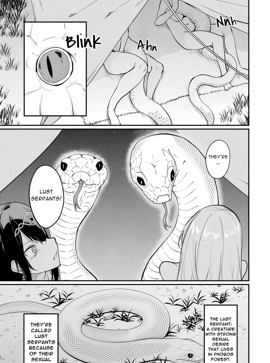 Furoufushi Shoujo no Naedoko Ryokouki Chapter 9 page 29 - 