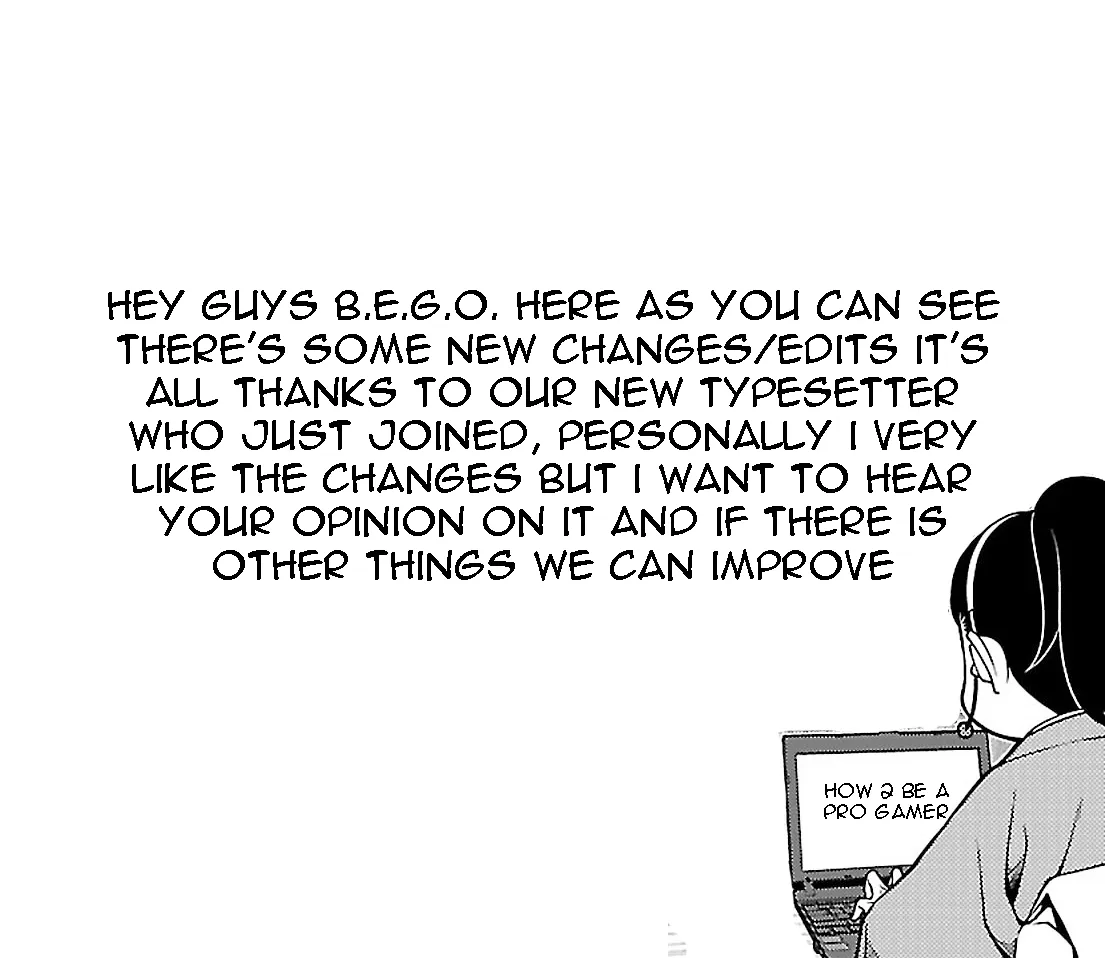 Fushi no Ryouken Chapter 35 page 20 - 