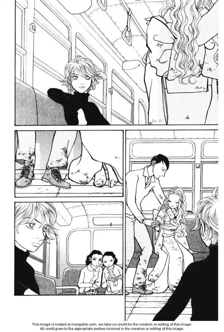 Fushigi na Shounen Chapter 0 page 13 - 