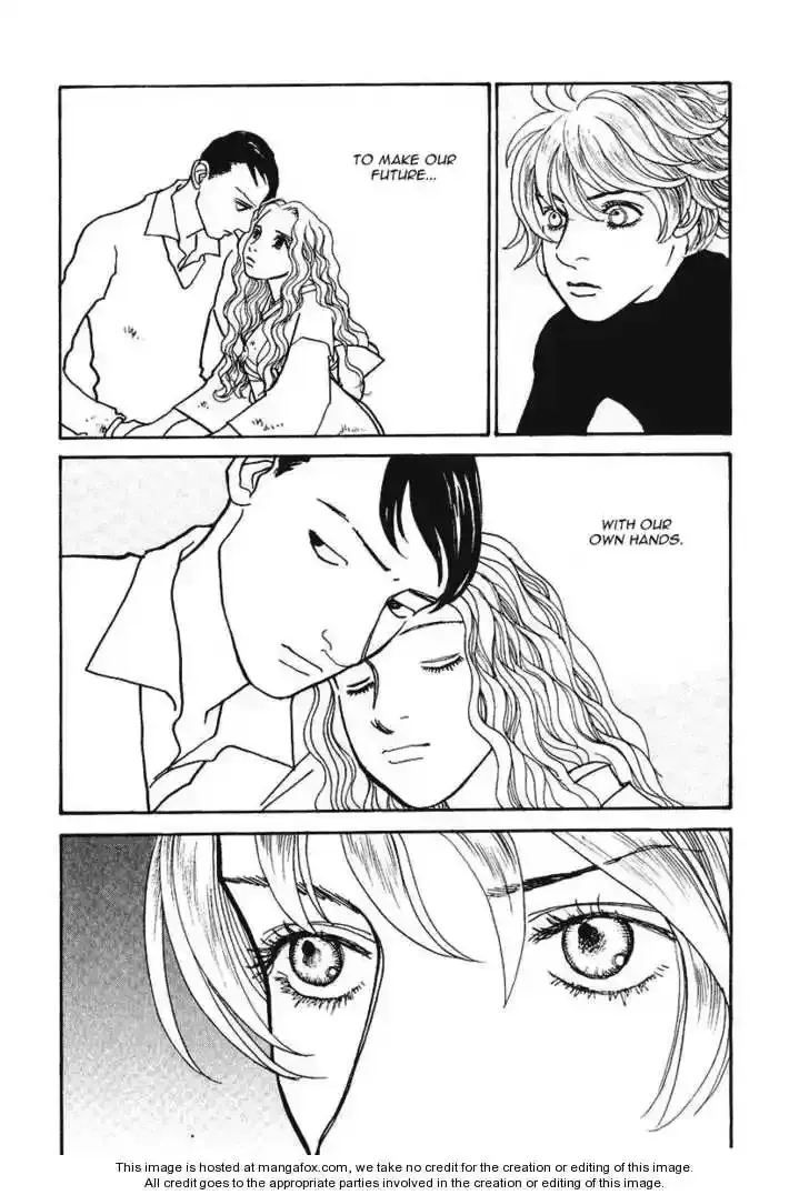 Fushigi na Shounen Chapter 0 page 23 - 