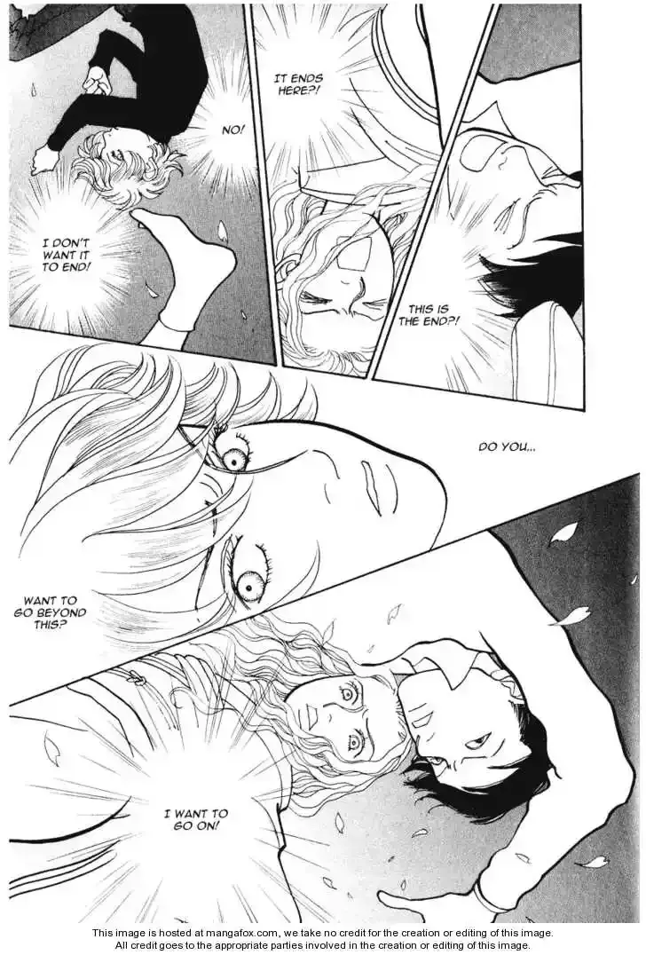 Fushigi na Shounen Chapter 0 page 26 - 