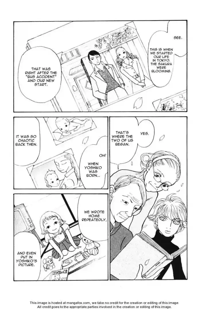 Fushigi na Shounen Chapter 0 page 29 - 