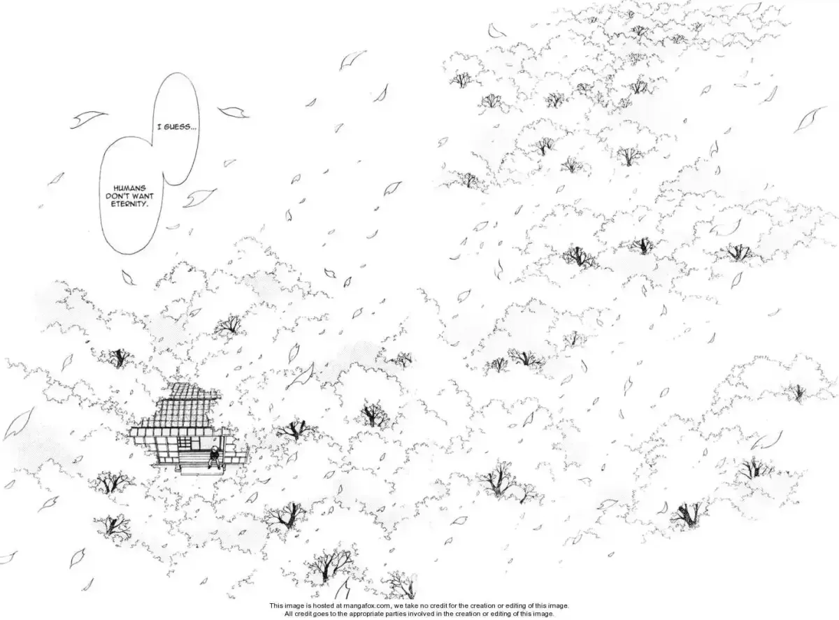 Fushigi na Shounen Chapter 0 page 35 - 