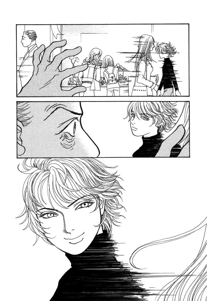 Fushigi na Shounen Chapter 1 page 105 - 
