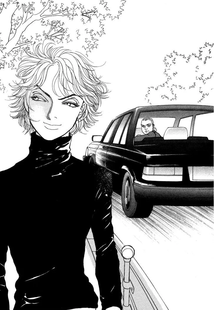Fushigi na Shounen Chapter 1 page 106 - 